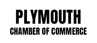 Plymouth Chamber of Commerce logo