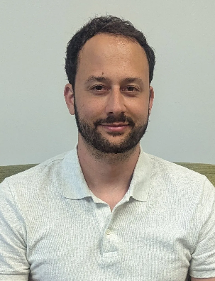 Photo of {{Team Member Name}}