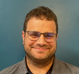 Photo of {{Team Member Name}}