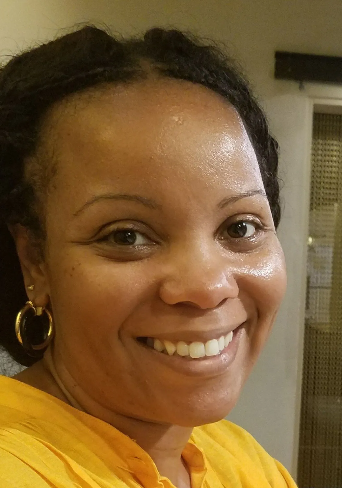 Photo of {{Team Member Name}}