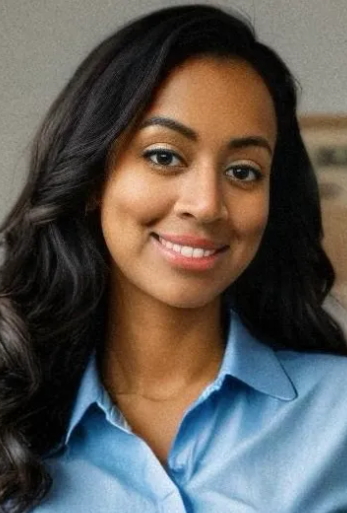 Photo of {{Team Member Name}}