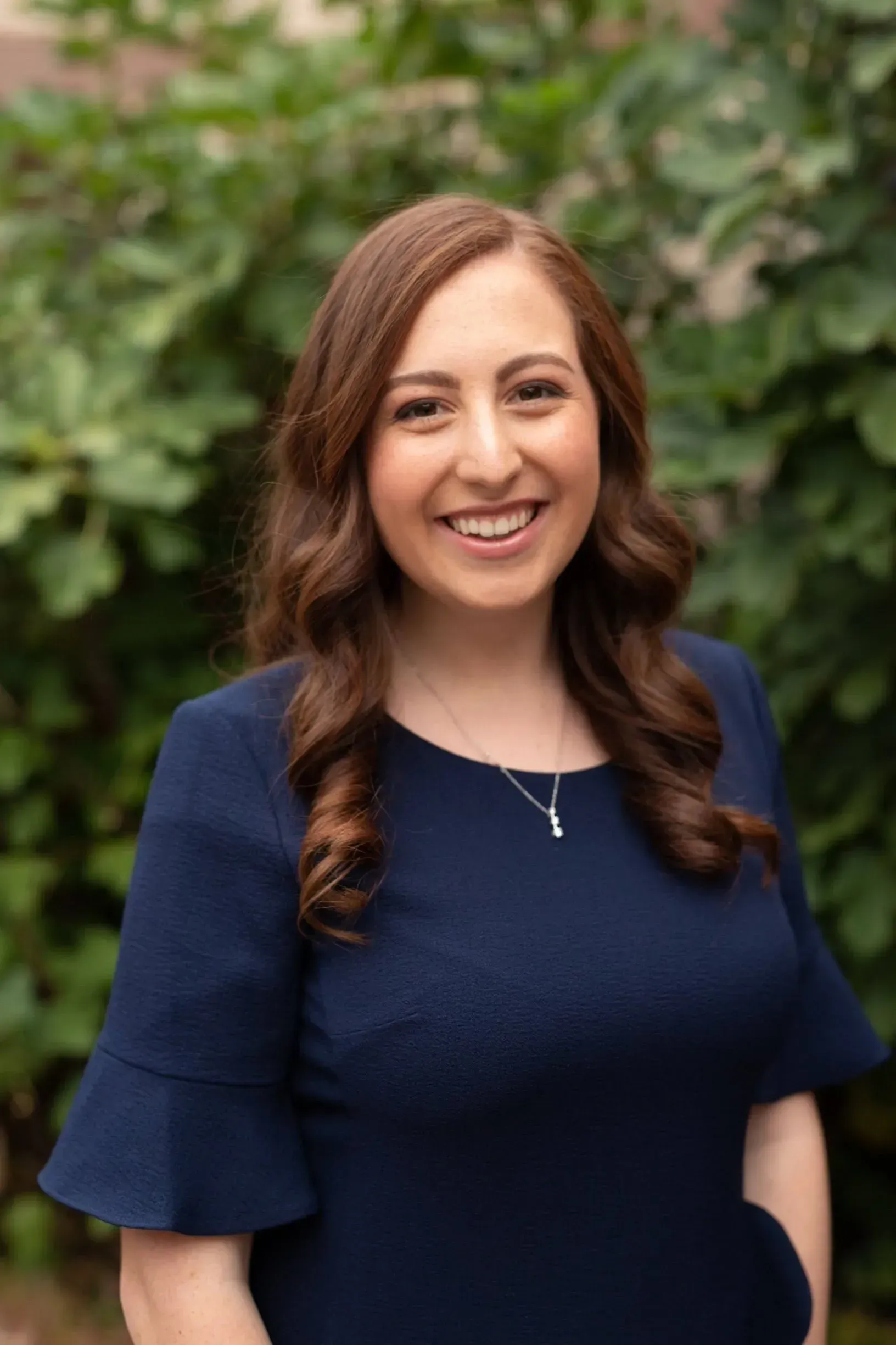 Photo of {{Team Member Name}}