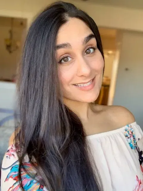 Photo of {{Team Member Name}}