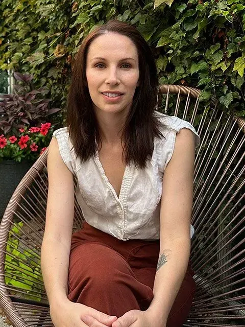 Photo of {{Team Member Name}}