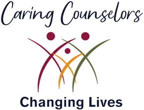 Caring Counselors, Inc - logo