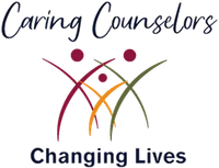 Caring Counselors, Inc - logo