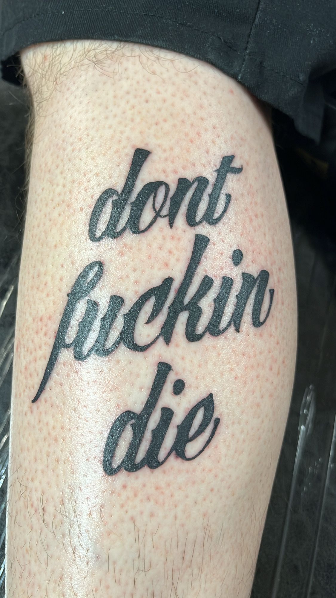 Creative Tattoo Design