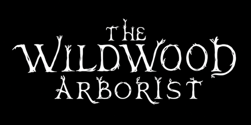 The Wildwood Arborist - logo