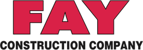 Fay Construction Co - logo