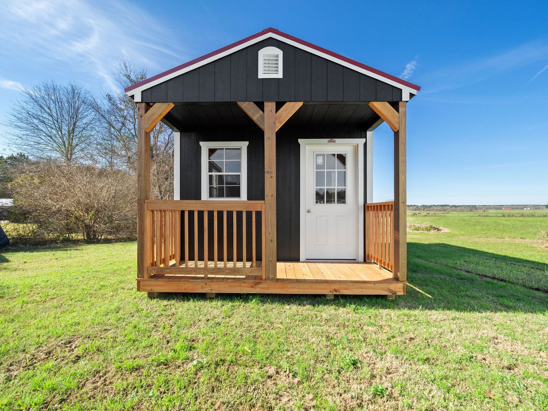 Cabin