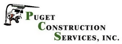 Puget Construction Services, Inc. - Construction Kent