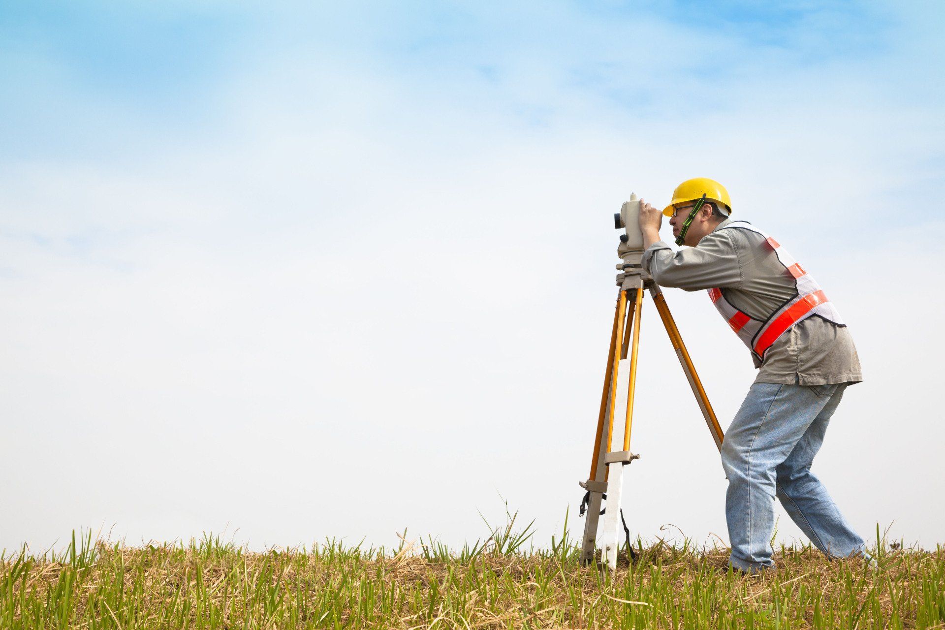 Growth Opportunities for Surveyors in the Coming Years