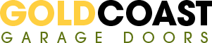 Goldcoast Garage Doors - Logo