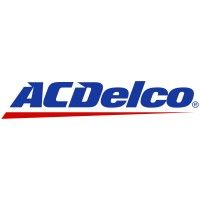 Acdelco - Logo