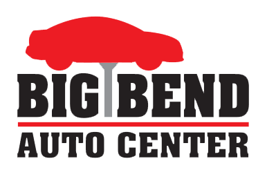 Big Bend Auto Center - Logo