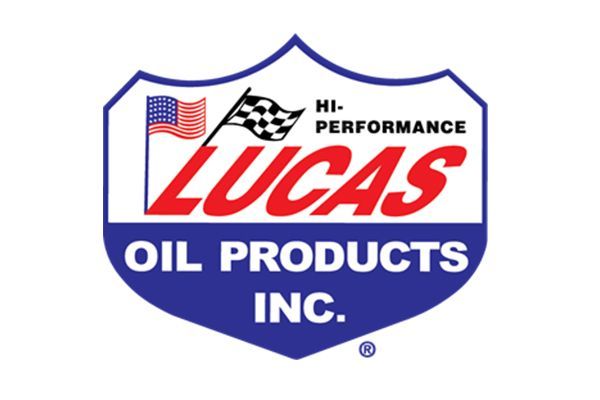 Lucas oil products inc. logo