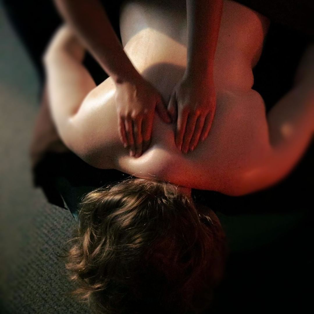 Massage service