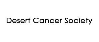 Desert Cancer Society