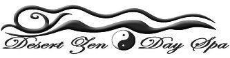 Desert Zen Day Spa - Logo