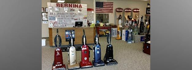 Vacuum Cleaner Repair | Vacuum 