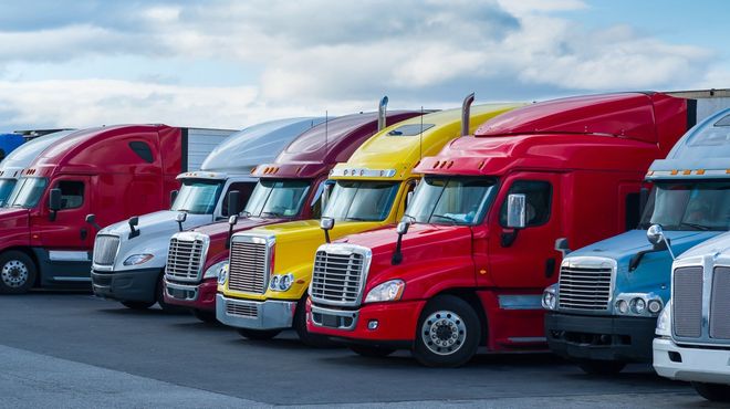 McCool Semi Repair & Roadside Services