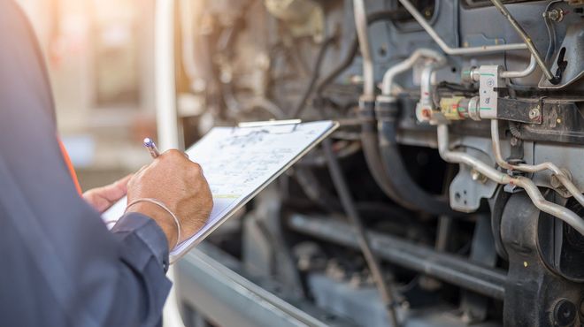 McCool Semi Repair & Roadside Services