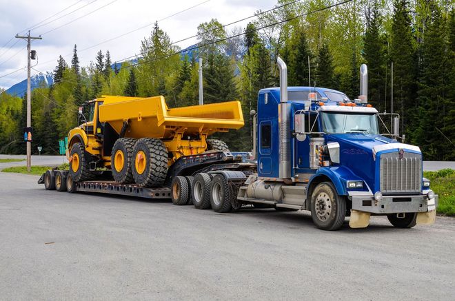 McCool Semi Repair & Roadside Services