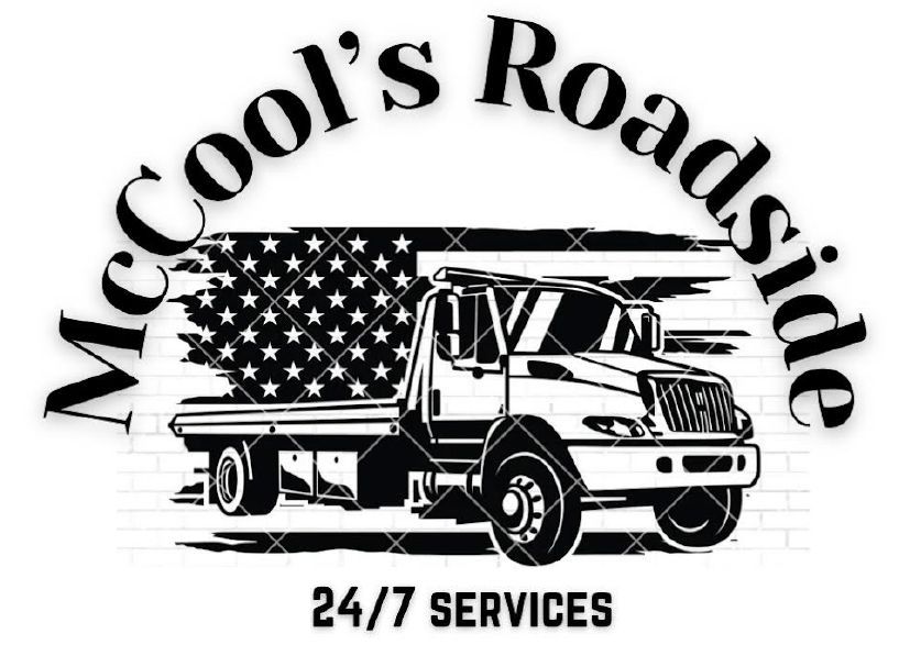 McCool Semi Repair & Roadside Services - logo