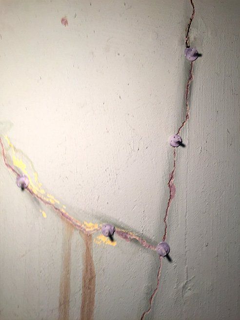 Advanced Foundation Crack Repair