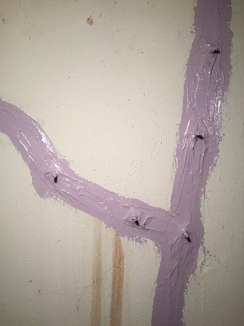 Advanced Foundation Crack Repair