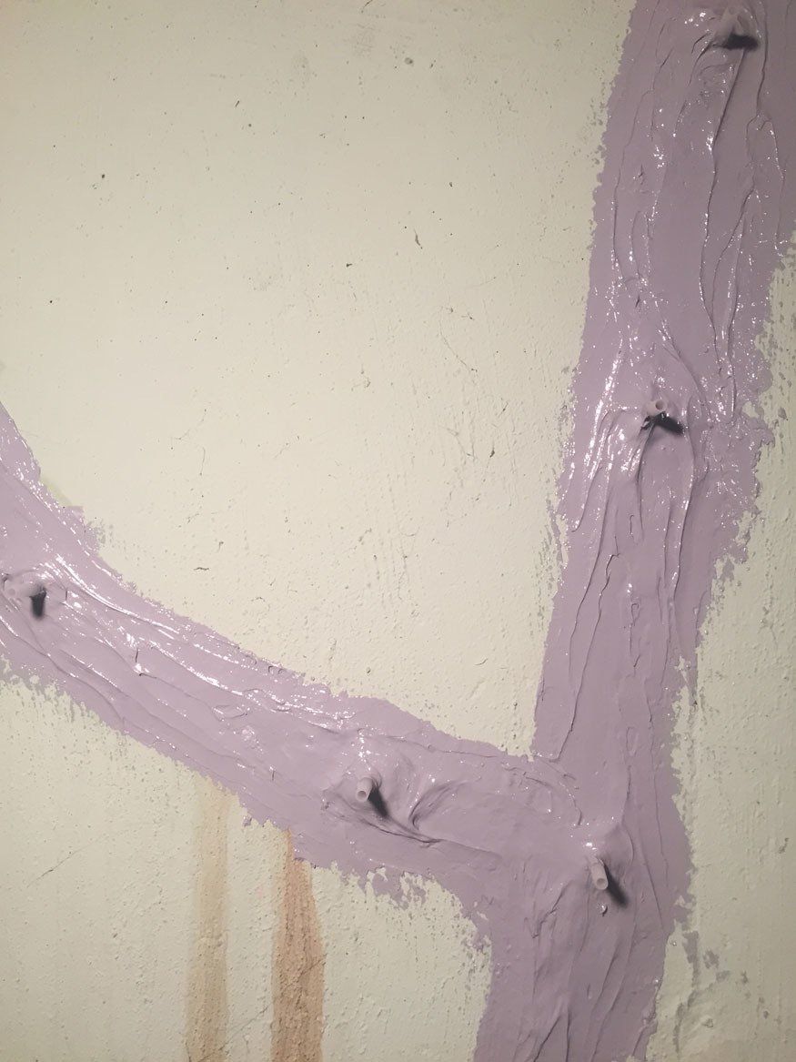 Advanced Foundation Crack Repair