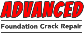 Advanced Foundation Crack Repair