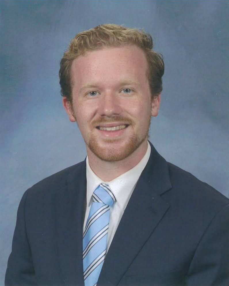 Ryan A. Schrage