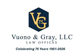Vuono & Gray, LLC - Logo