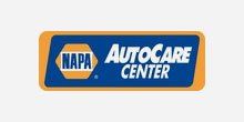 NAPA AutoCare Center