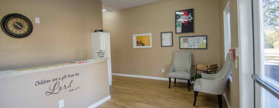 Kids World Preschool