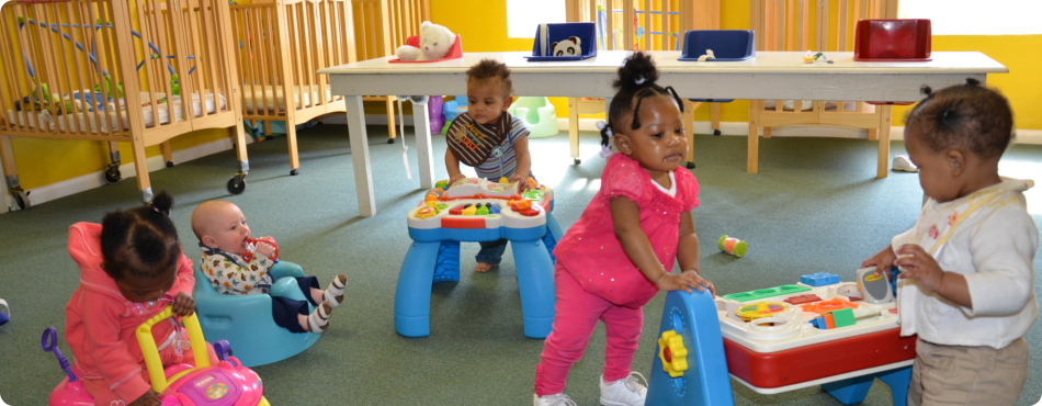 Kids World Preschool