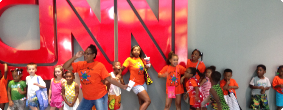 Kids World Preschool