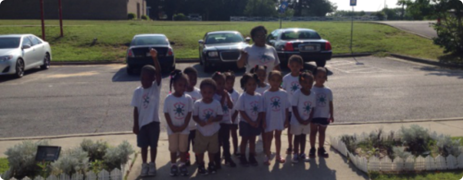 Kids World Preschool