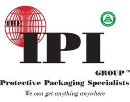 The IPI Group - Logo