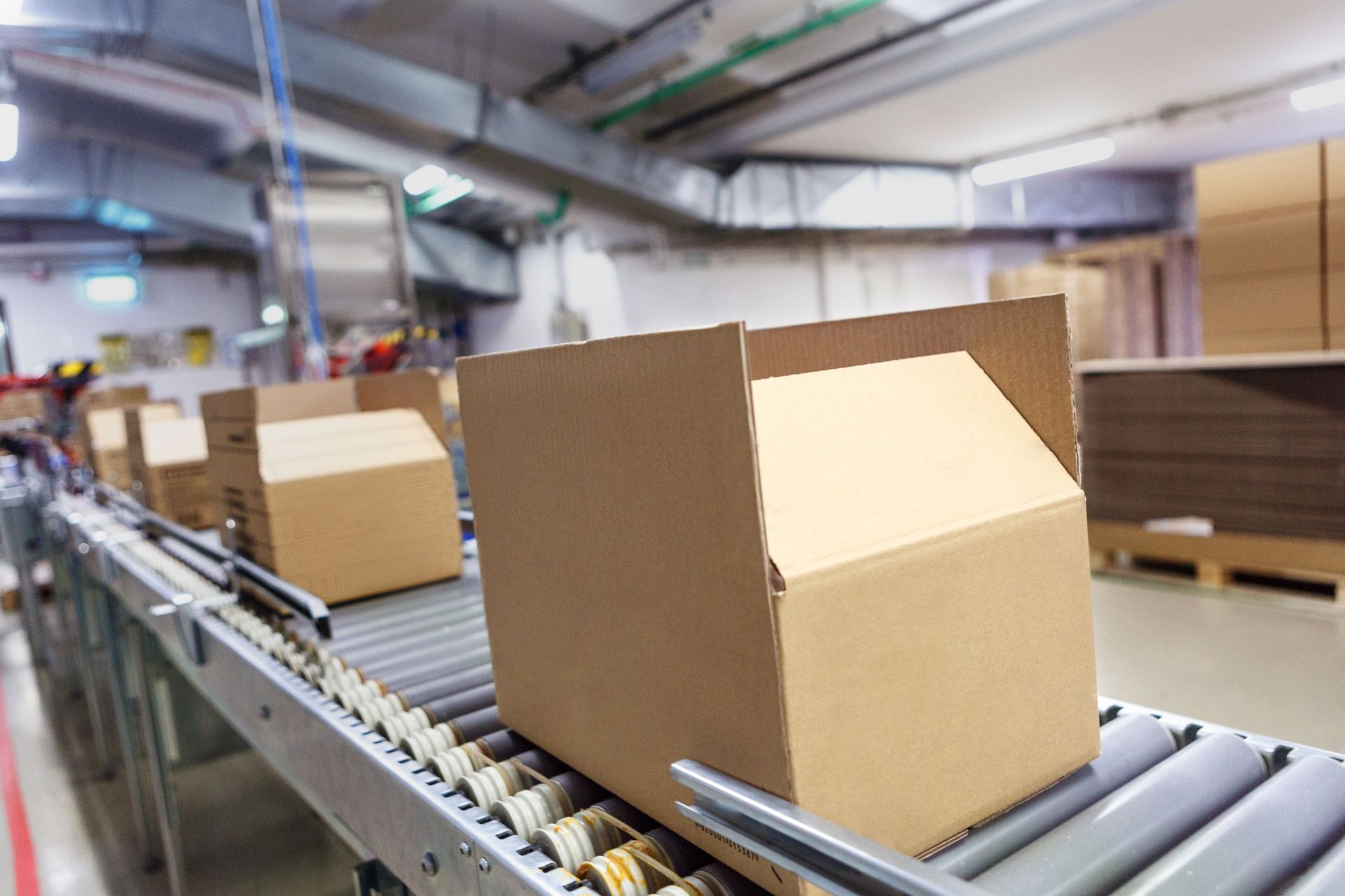 Custom Boxes Can Help Brands Use Correctly Sized Packaging