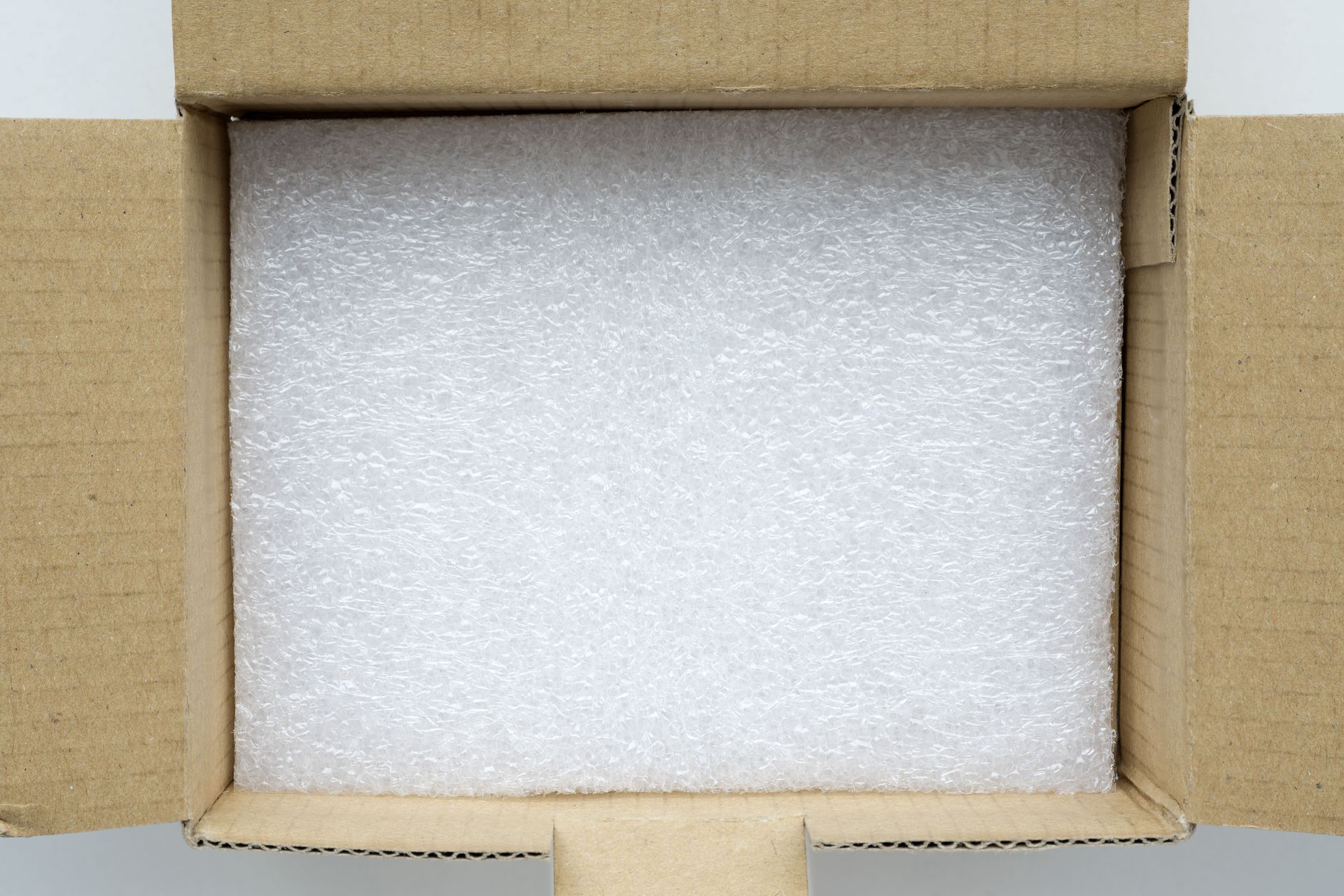 The Importance of Custom Foam Packaging