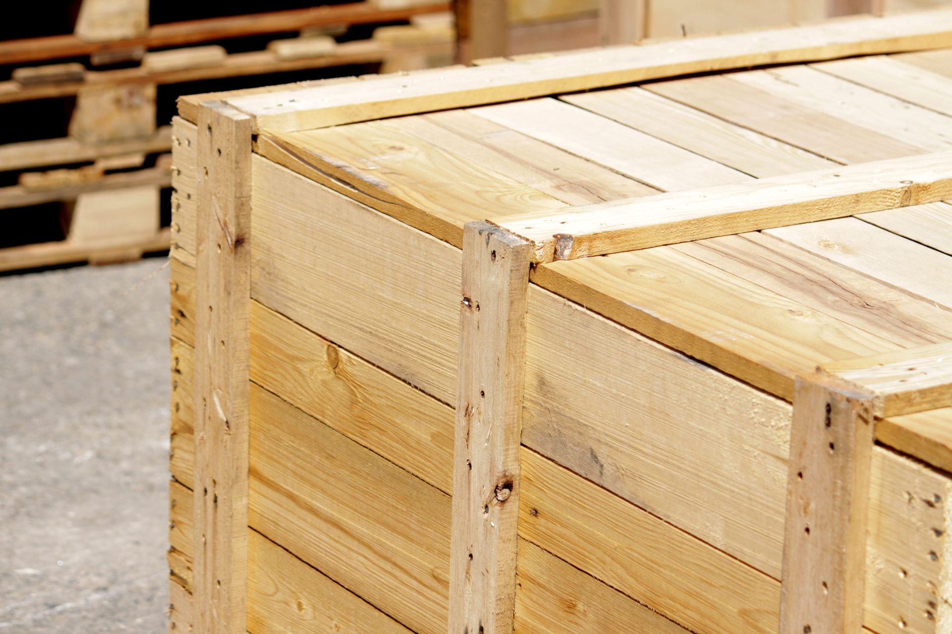 packaging services