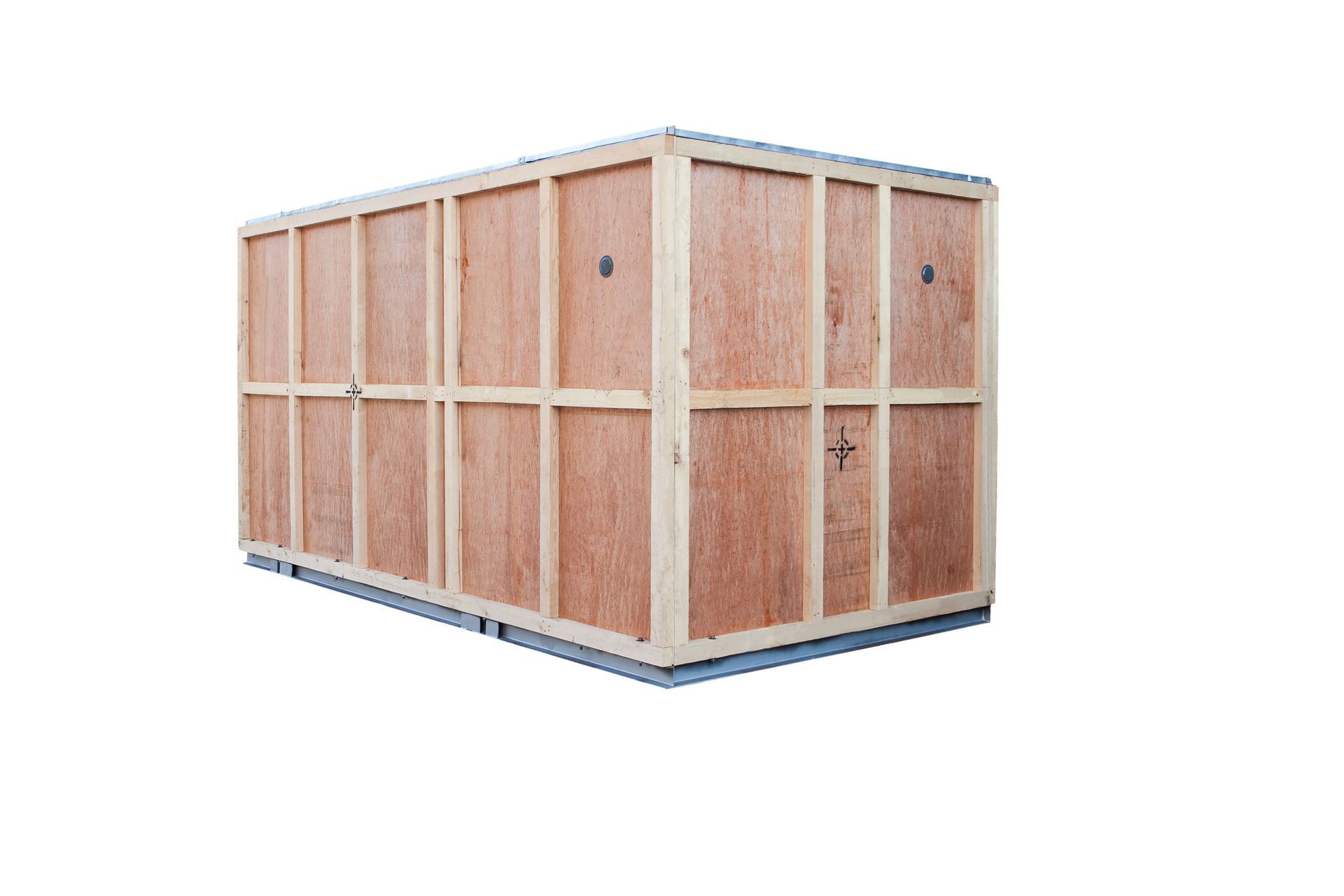 3 Benefits of Custom Crating Services