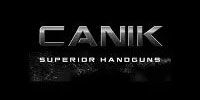 Canik logo