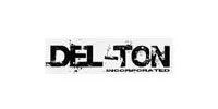 Delton logo