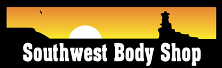 Southwest Body Shop - Logo