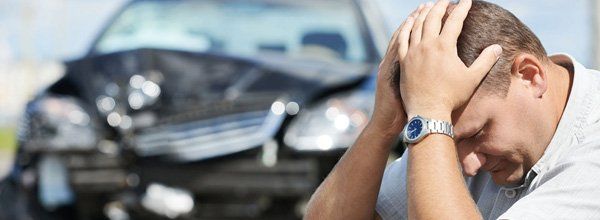 Auto accidents