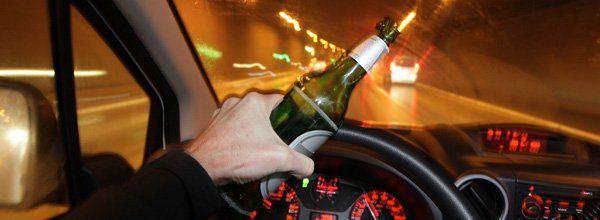 DUI