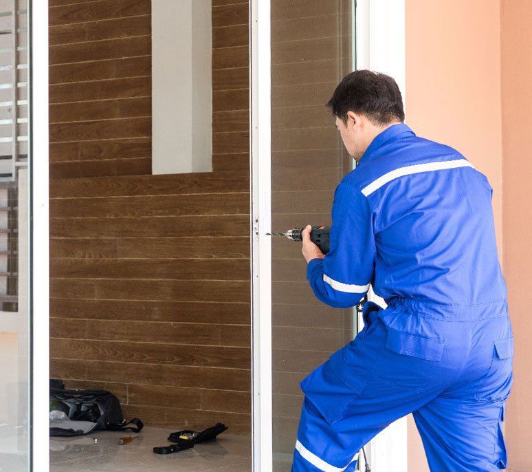 Mako Overhead Door Inc.